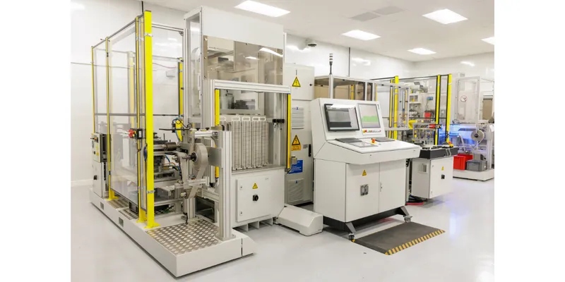 GKD to Showcase Mesh Technologies and Process Solutions at FILTECH Cologne 2026
